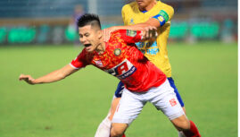 Soi kèo trận đấu giữa Thanh Hóa vs Hải Phòng lúc 18h00 ngày 23/02/2024 – V.League