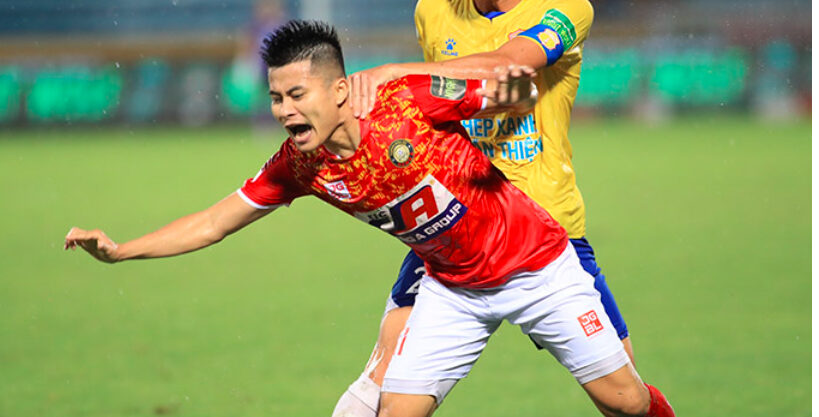 Soi kèo trận đấu giữa Thanh Hóa vs Hải Phòng lúc 18h00 ngày 23/02/2024 – V.League